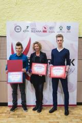 Naj športnik Krasa in Brkinov 20152